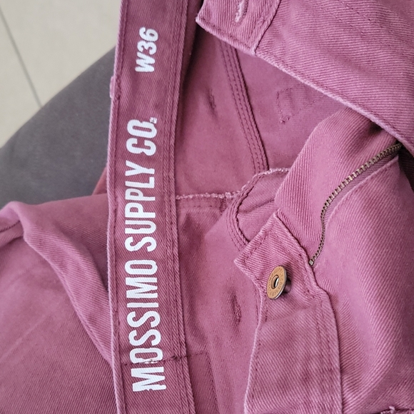 Mens short - Picture 3 of 3